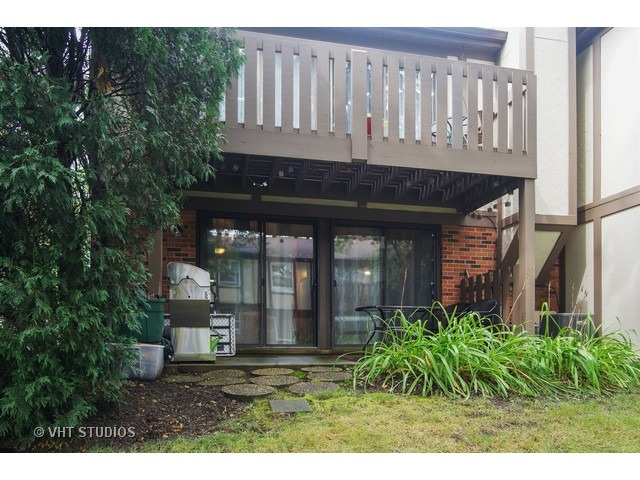 2810 Northampton Dr #B1, Rolling Meadows, IL 60008 photo 15