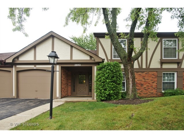 2810 Northampton Dr #B1, Rolling Meadows, IL 60008 photo 1