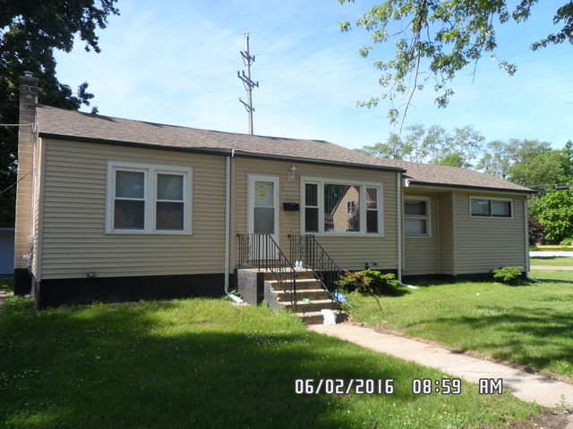 651 E 144th St, Dolton, IL 60419 photo 1