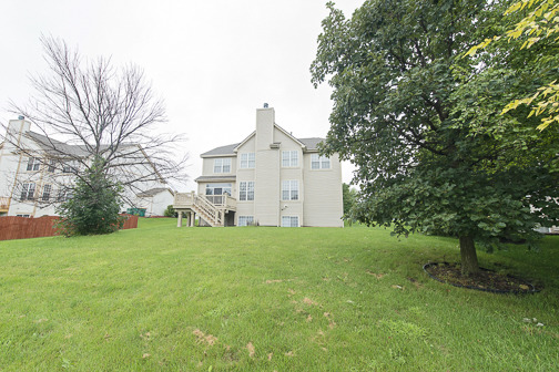 26331 Whispering Woods Cir, Plainfield, IL 60585 photo 25