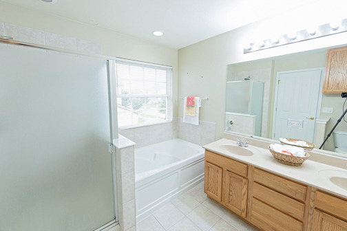 26331 Whispering Woods Cir, Plainfield, IL 60585 photo 17