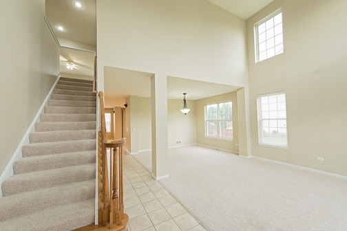 26331 Whispering Woods Cir, Plainfield, IL 60585 photo 2