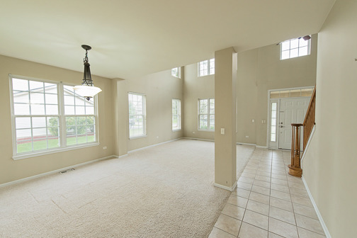26331 Whispering Woods Cir, Plainfield, IL 60585 photo 4