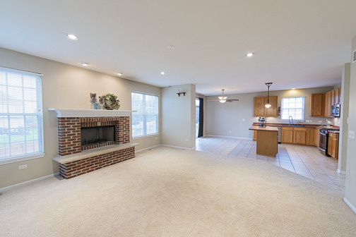 26331 Whispering Woods Cir, Plainfield, IL 60585 photo 9