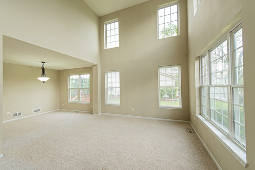 26331 Whispering Woods Cir, Plainfield, IL 60585 photo 3