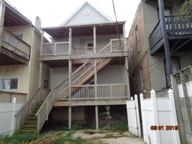 730 W 47th Pl, Chicago, IL 60609 photo 2