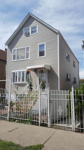4952 S Hoyne Ave, Chicago, IL 60609 photo 1