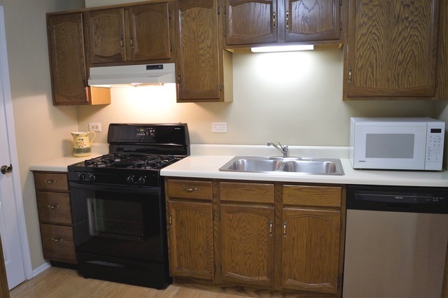 1502 Camden Ct #C1, Wheeling, IL 60090 photo 3