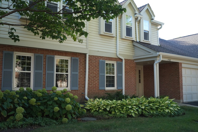 1502 Camden Ct #C1, Wheeling, IL 60090 photo 1