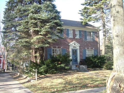 934 Juniper Rd, Glenview, IL 60025 photo 1