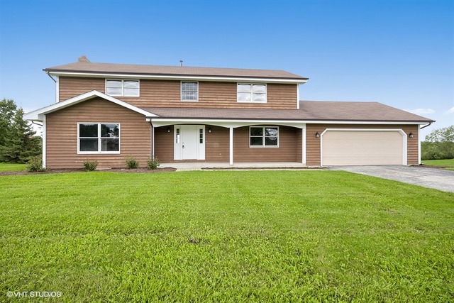 26208 S Royal Crest Dr, Crete, IL 60417 photo 1