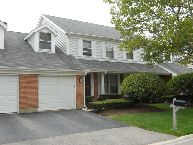 131 E Beech Dr, Schaumburg, IL 60193 photo 1