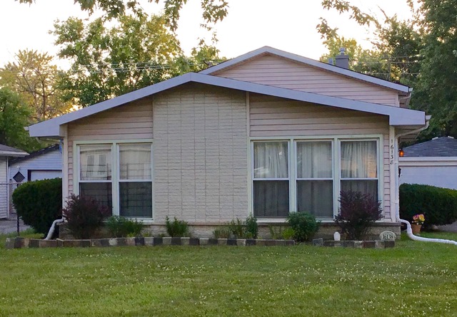 16138 Ashland Ave, Markham, IL 60428 photo 1