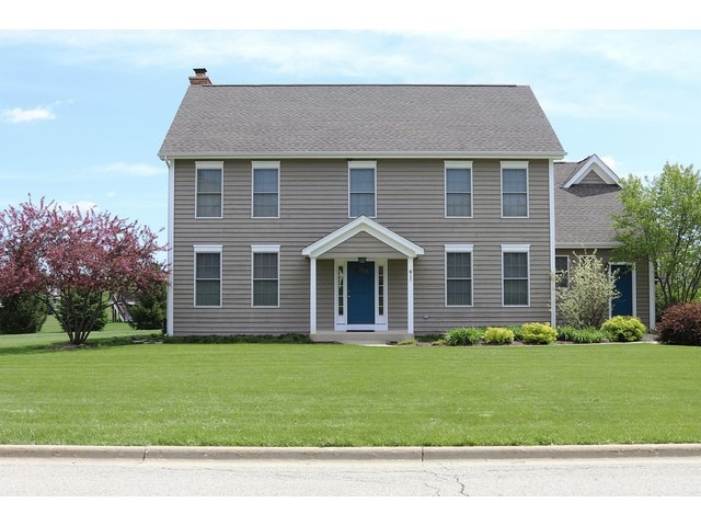 611 Bluffs Edge Dr, Mchenry, IL 60051 photo 12