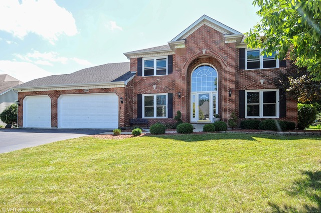 5000 Saint Andrews Dr, Plainfield, IL 60586 photo 1