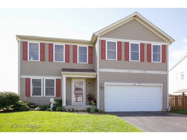 648 Settlement Dr, Maple Park, IL 60151 photo 1