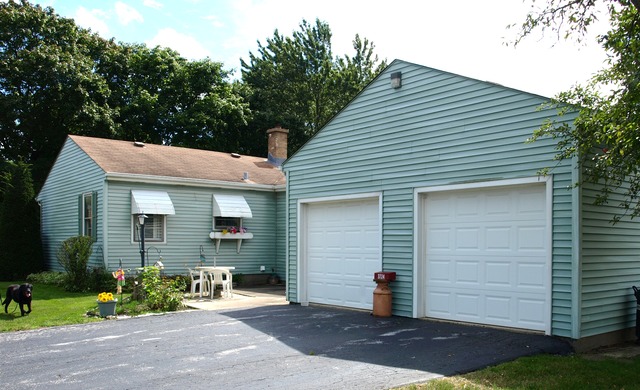 3724 Park Ave, Steger, IL 60475 photo 15