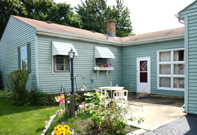 3724 Park Ave, Steger, IL 60475 photo 2