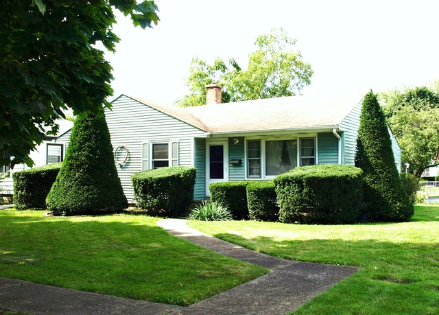 3724 Park Ave, Steger, IL 60475 photo 1