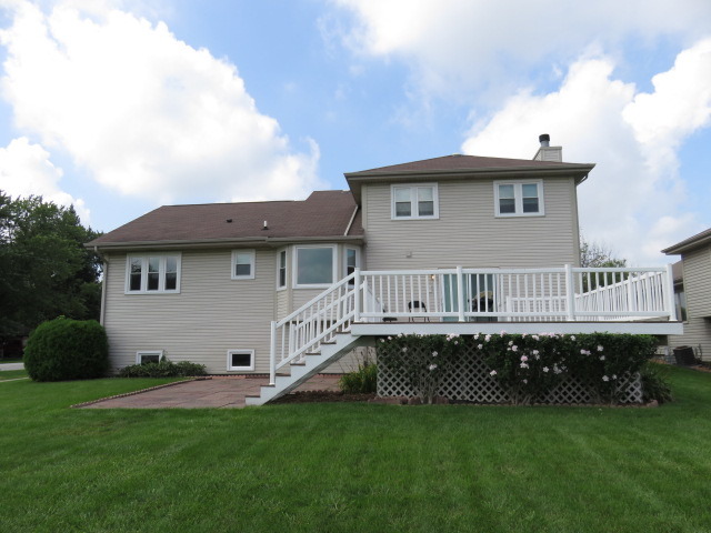 23061 Ridgeway Ave, Richton Park, IL 60471 photo 18