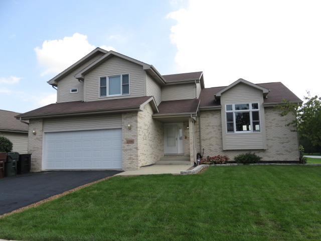 23061 Ridgeway Ave, Richton Park, IL 60471 photo 1