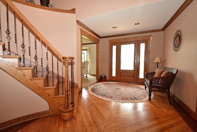 604 Bryan Trl, New Lenox, IL 60451 photo 2