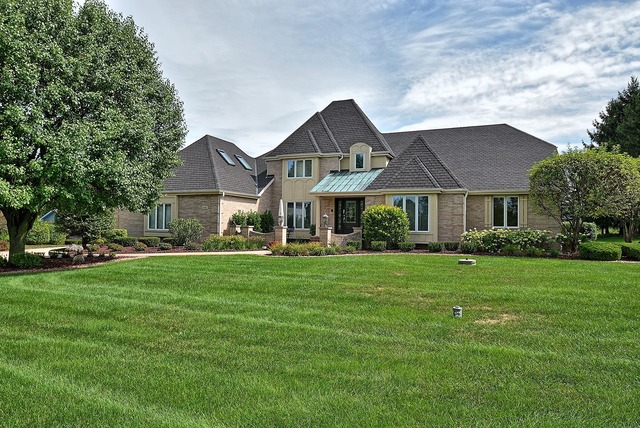 604 Bryan Trl, New Lenox, IL 60451 photo 1