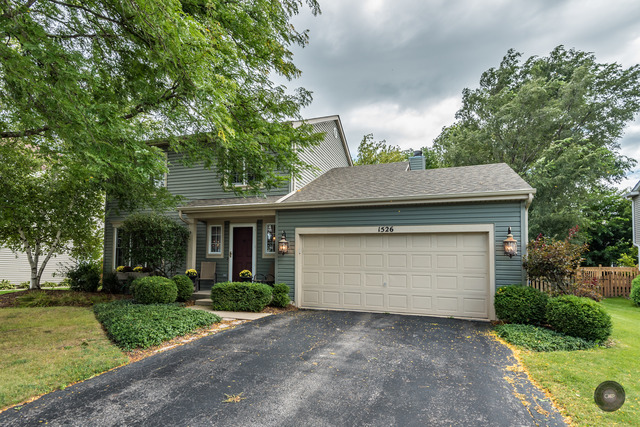 1526 Knotty Pine Dr, Elgin, IL 60123 photo 1