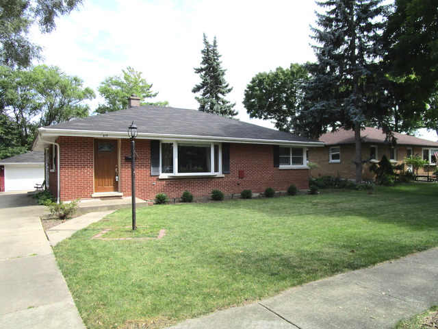415 S Cherry St, Itasca, IL 60143 photo 1