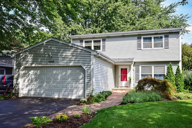 1505 E Lowden Ave, Wheaton, IL 60189 photo 1