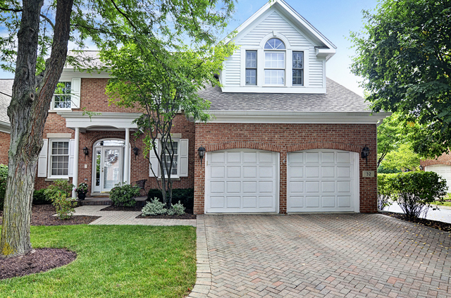 32 Old Mill Ct, Burr Ridge, IL 60527 photo 22