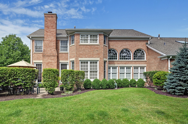 32 Old Mill Ct, Burr Ridge, IL 60527 photo 21