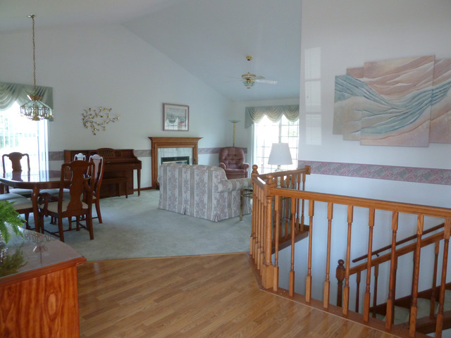 21015 W Hazelnut Ln, Plainfield, IL 60544 photo 3