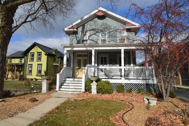 519 W Front St, Wheaton, IL 60187 photo 1