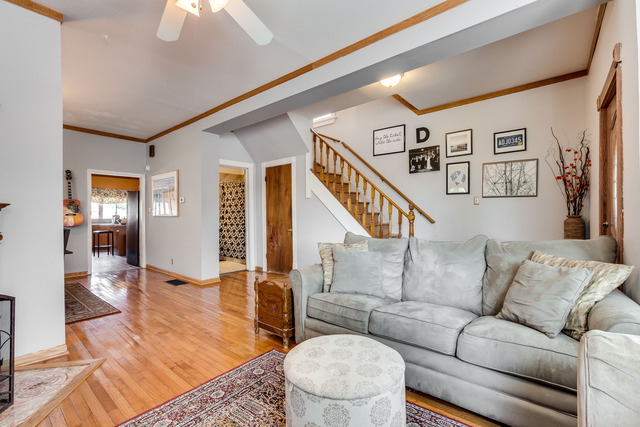 2138 N Lawndale Ave, Chicago, IL 60647 photo 3
