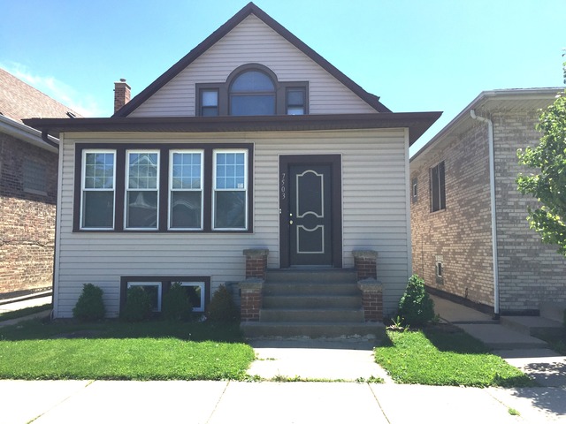 7503 W 57 Th Pl, Summit, IL 60501 photo 1