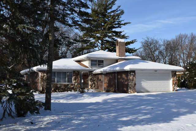 414 Cherry Ct, Roselle, IL 60172 photo 1