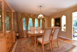 612 Brookwood Ter, Olympia Fields, IL 60461 photo 3