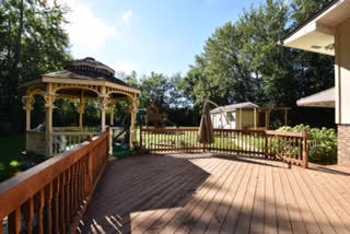 612 Brookwood Ter, Olympia Fields, IL 60461 photo 14