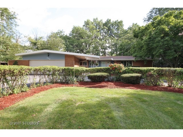 648 Brookwood Dr, Olympia Fields, IL 60461 photo 1