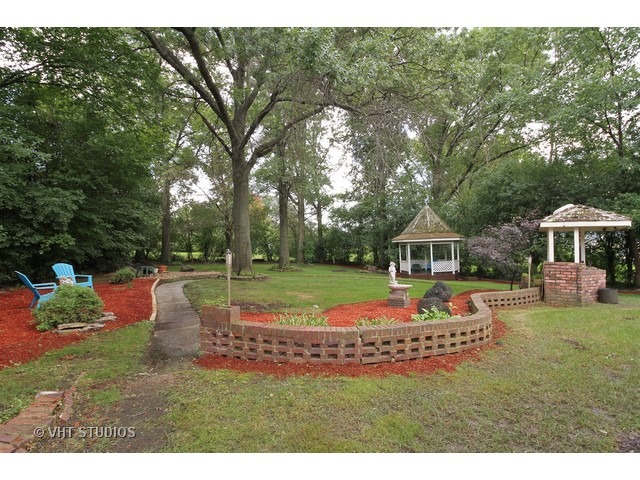 648 Brookwood Dr, Olympia Fields, IL 60461 photo 16