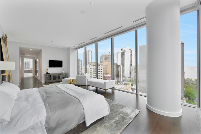 4 Elm St #8S, Chicago, IL 60611 photo 11