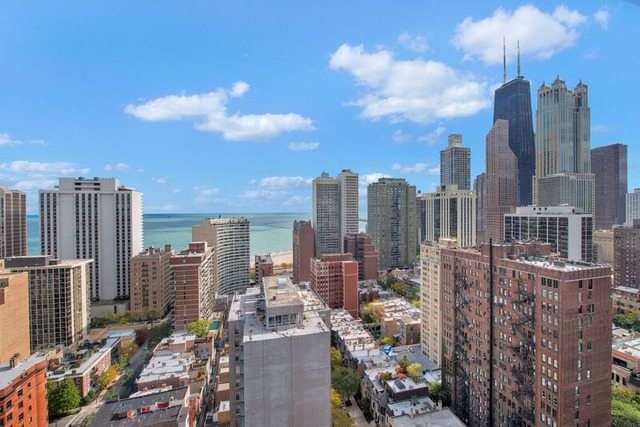 4 Elm St #8S, Chicago, IL 60611 photo 16