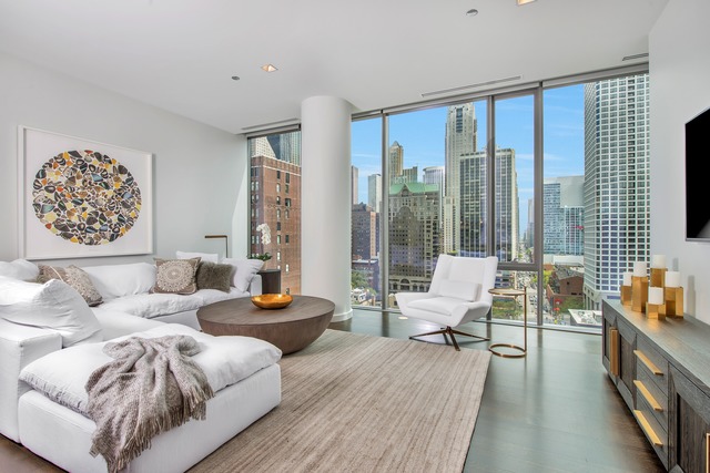 4 Elm St #8S, Chicago, IL 60611 photo 5