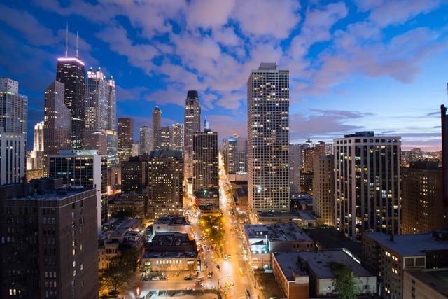 4 Elm St #8S, Chicago, IL 60611 photo 19