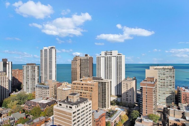 4 Elm St #8S, Chicago, IL 60611 photo 17
