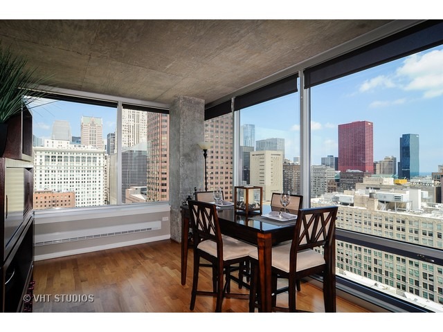 611 S Wells St #2103, Chicago, IL 60607 photo 9