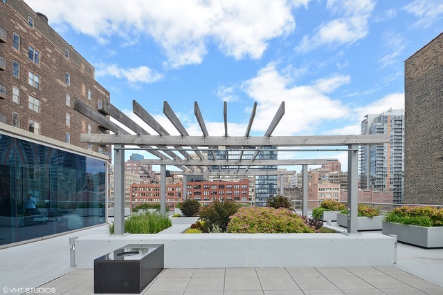 611 S Wells St #2103, Chicago, IL 60607 photo 25