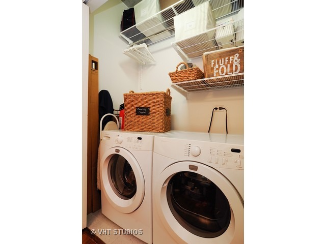 611 S Wells St #2103, Chicago, IL 60607 photo 15