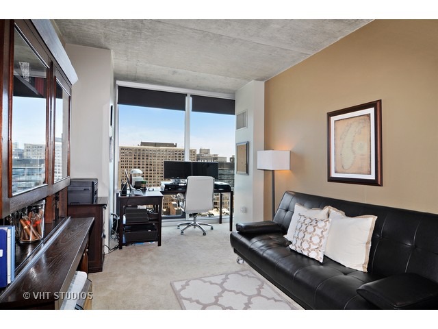 611 S Wells St #2103, Chicago, IL 60607 photo 13